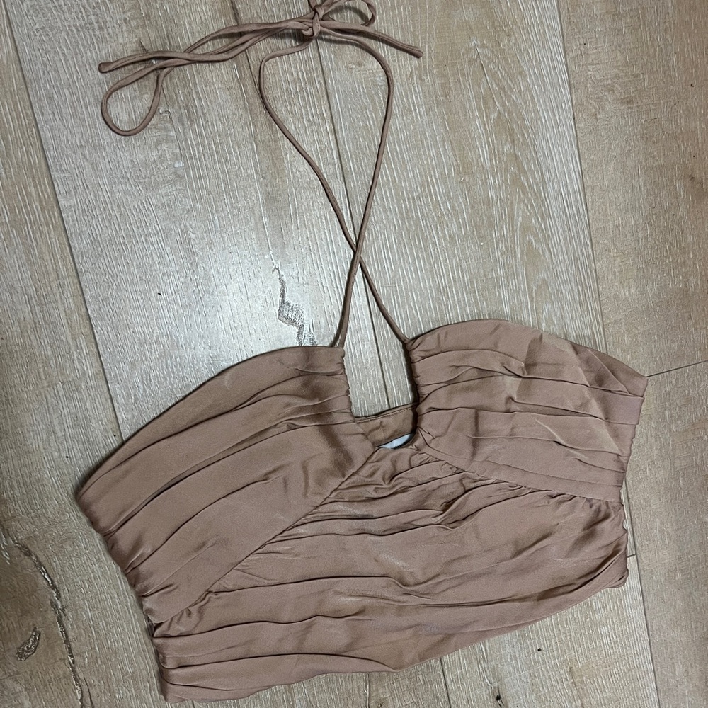 Zara top